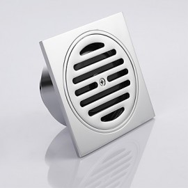 Drains, 1 pc Modern Brass Drain Bathroom