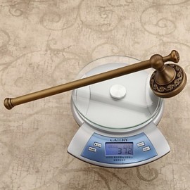 Towel Bars, 1pc High Quality Antique Brass Towel Bar