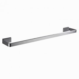 Towel Bars, 1 pc Modern Stainless Steel Towel Racks & Holders Bathroom