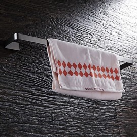 Towel Bars, 1 pc Modern Stainless Steel Towel Racks & Holders Bathroom