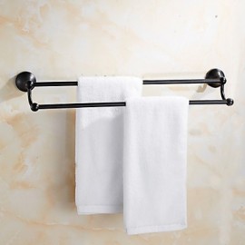 Towel Bars, 1 pc Antique Brass Towel Bar Bathroom