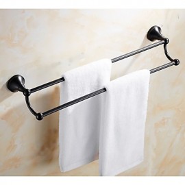 Towel Bars, 1 pc Antique Brass Towel Bar Bathroom