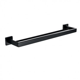 Towel Bars, 1 pc Antique Stainless Steel Towel Bar Bathroom