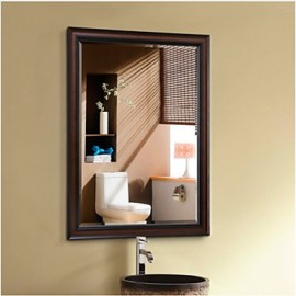 Shower Accessories, 1 pc Tempered Glass Contemporary Bathroom Gadget Shower Accessories Bathroom