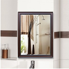 Shower Accessories, 1 pc Tempered Glass Contemporary Bathroom Gadget Shower Accessories Bathroom