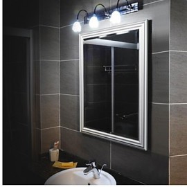 Shower Accessories, 1 pc Tempered Glass Contemporary Bathroom Gadget Shower Accessories Bathroom