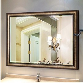 Shower Accessories, 1 pc Tempered Glass Contemporary Bathroom Gadget Shower Accessories Bathroom