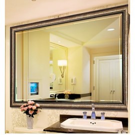 Shower Accessories, 1 pc Tempered Glass Contemporary Bathroom Gadget Shower Accessories Bathroom