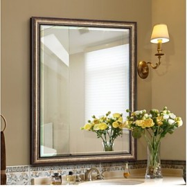 Shower Accessories, 1 pc Tempered Glass Contemporary Bathroom Gadget Shower Accessories Bathroom