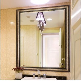 Shower Accessories, 1 pc Tempered Glass Contemporary Bathroom Gadget Shower Accessories Bathroom