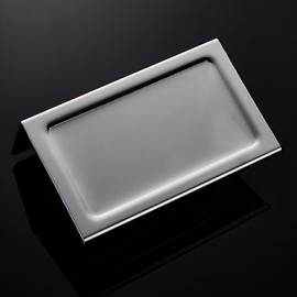 Toilet Paper Holders, 1 pc Modern Stainless Steel Toilet Paper Holders Bathroom