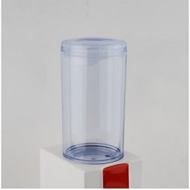 Soap Dispensers, 1 pc Contemporary A Grade ABS Soap Dispenser Bathroom