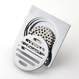 Drains, 1 pc Modern Brass Drain Bathroom