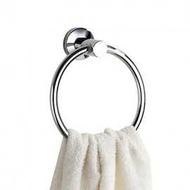 Towel Bars, 1 pc Modern Stainless Steel Towel Racks & Holders Bathroom