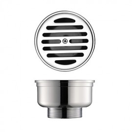 Drains, 1 pc Modern Brass Drain Bathroom