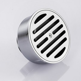 Drains, 1 pc Modern Brass Drain Bathroom