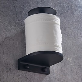 Toilet Paper Holders, 1 pc High Quality Aluminium Toilet Paper Holders Bathroom