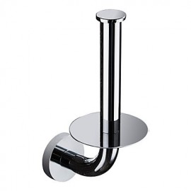 Toilet Paper Holders, 1 pc Modern Stainless Steel Toilet Paper Holders Bathroom