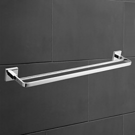 Bathroom Accessory Set, High Quality Contemporary Brass Bathroom Accessory Set Wall Mounted