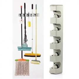 Bathroom Products, 1 pc Plastic Contemporary Bathroom Gadget Bath Organization Bathroom