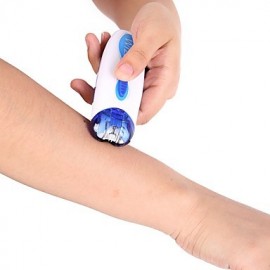 Bathroom Gadgets, 1 pc Mixed Material Mini Portable Bathroom Gadget Shower Accessories Bathroom