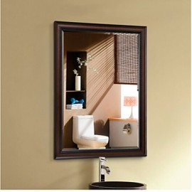 Shower Accessories, 1 pc Tempered Glass Contemporary Bathroom Gadget Shower Accessories Bathroom