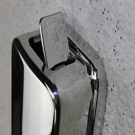 Soap Dispensers, 1pc Storage Contemporary Stainless Steel Soap Dispenser