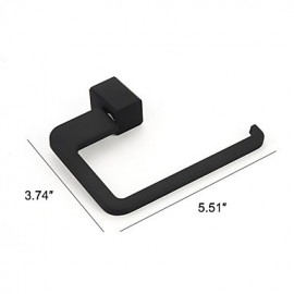 Toilet Paper Holders, 1 pc High Quality Copper Toilet Paper Holders Bathroom