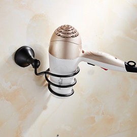 Bathroom Accessory Set, 1 pc Antique Brass Bathroom Shelf Bathroom