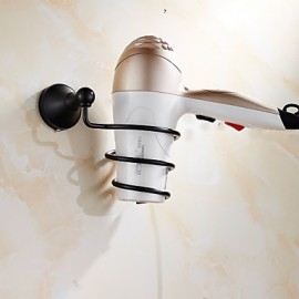 Bathroom Accessory Set, 1 pc Antique Brass Bathroom Shelf Bathroom