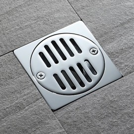 Drains, 1 pc Modern Brass Drain Bathroom