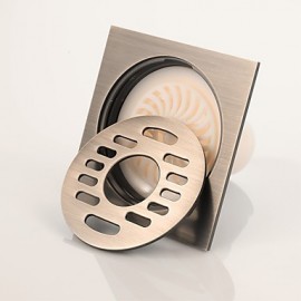 Drains, 1 pc Antique Brass Drain Bathroom
