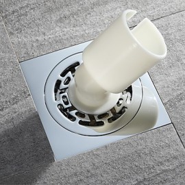 Drains, 1 pc Modern Brass Drain Bathroom