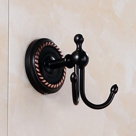 Bathroom Accessory Set, 1set Antique Brass Bathroom Accessory Set Bathroom