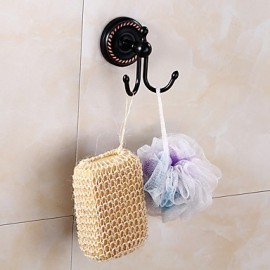 Bathroom Accessory Set, 1set Antique Brass Bathroom Accessory Set Bathroom