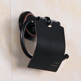 Bathroom Accessory Set, 1set Antique Brass Bathroom Accessory Set Bathroom