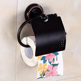 Bathroom Accessory Set, 1set Antique Brass Bathroom Accessory Set Bathroom