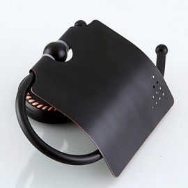 Bathroom Accessory Set, 1set Antique Brass Bathroom Accessory Set Bathroom