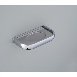 Bathroom Products, 1 pc Contemporary Stainless Steel Soap Dishes & Holders Bathroom