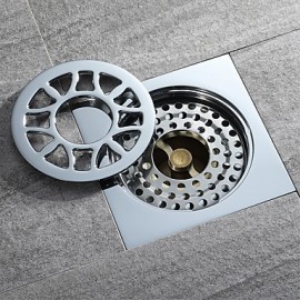 Drains, 1 pc Modern Brass Drain Bathroom