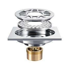 Drains, 1 pc Modern Brass Drain Bathroom