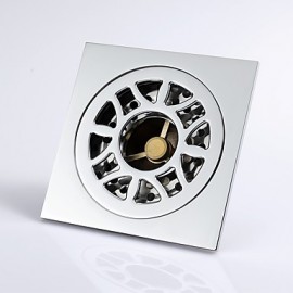 Drains, 1 pc Modern Brass Drain Bathroom