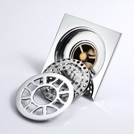 Drains, 1 pc Modern Brass Drain Bathroom