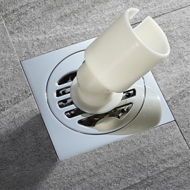 Drains, 1 pc Modern Brass Drain Bathroom