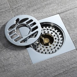 Drains, 1 pc Modern Brass Drain Bathroom