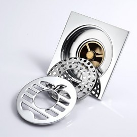 Drains, 1 pc Modern Brass Drain Bathroom