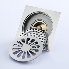 Drains, 1 pc Modern Brass Drain Bathroom