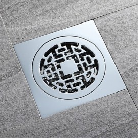 Drains, 1 pc Modern Brass Drain Bathroom