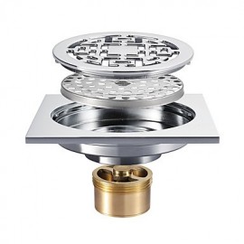 Drains, 1 pc Modern Brass Drain Bathroom