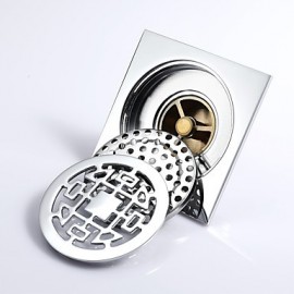 Drains, 1 pc Modern Brass Drain Bathroom